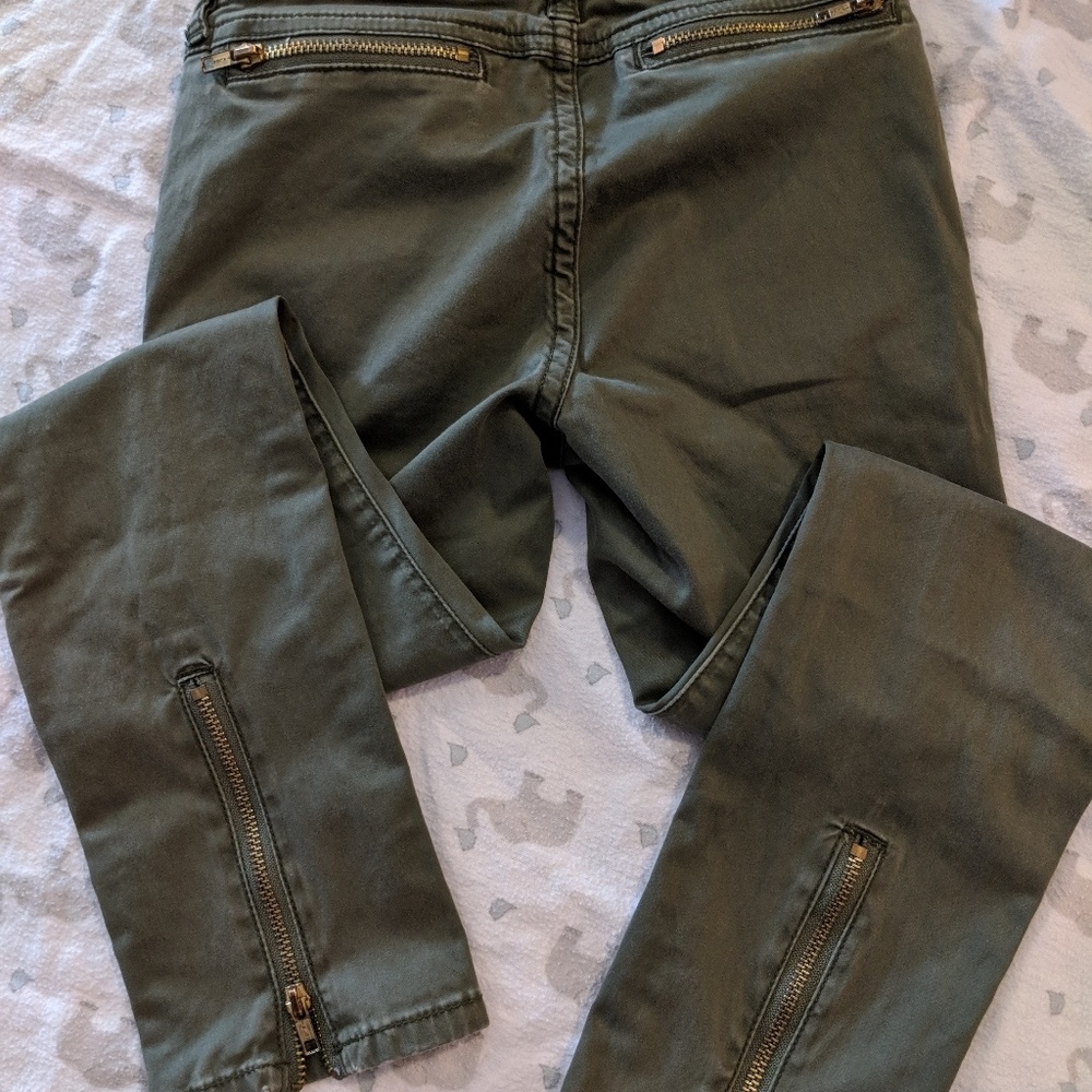 7 For All Mankind | Girls Skinny Jeans